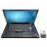 Lenovo TopSeller ThinkPad SL510 Intel Core 2 Duo T6570 2.10GHz Notebook - 3GB RAM, 320GB SATA HDD, 15.6" HD LED Backlight Display, DVD±RW, Gigabit Ethernet, 802.11b/g/n wireless 28479WU